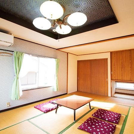 Habitacion Niiya Mt Fuji Fujikawaguchiko Zewnętrze zdjęcie