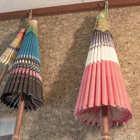 Habitacion Niiya Mt Fuji Fujikawaguchiko Zewnętrze zdjęcie