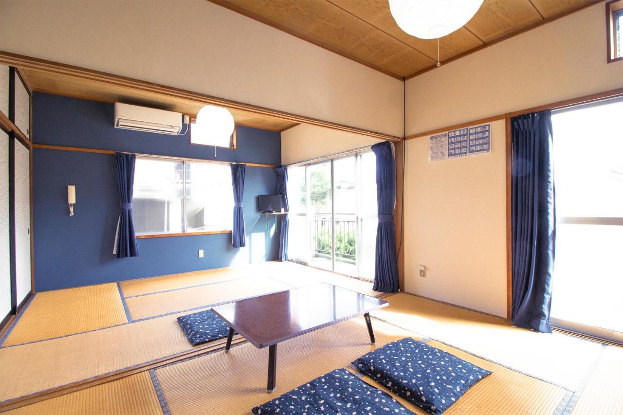 Habitacion Niiya Mt Fuji Fujikawaguchiko Zewnętrze zdjęcie