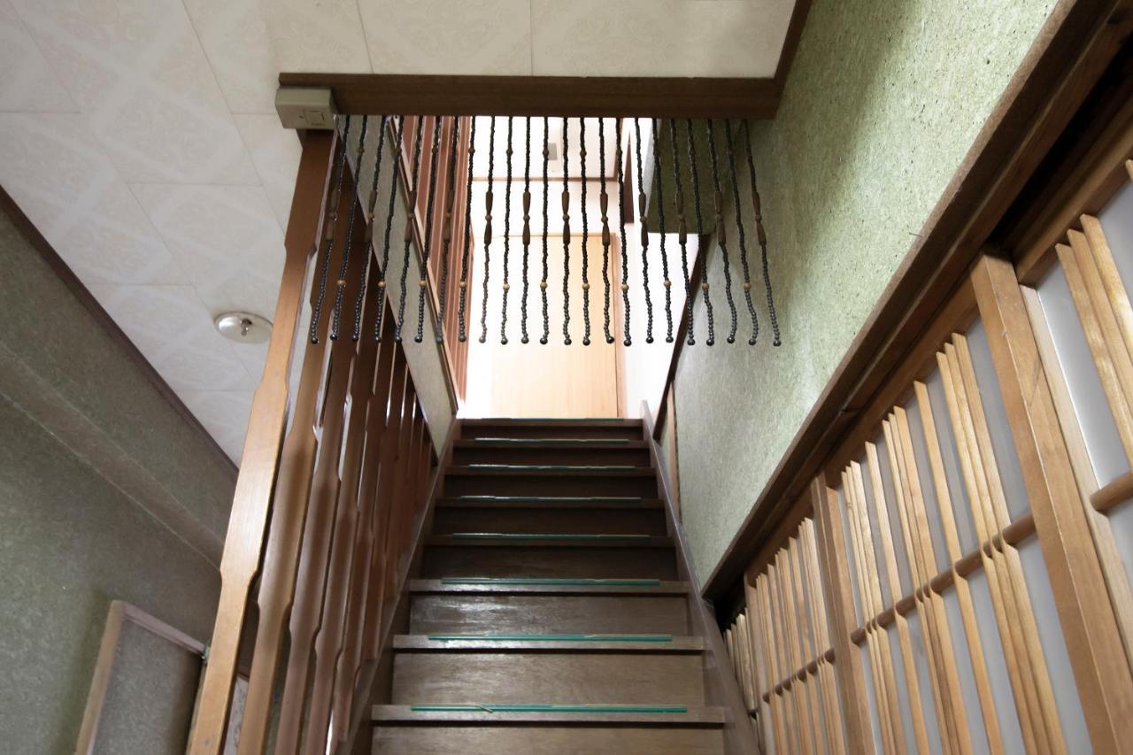 Habitacion Niiya Mt Fuji Fujikawaguchiko Zewnętrze zdjęcie