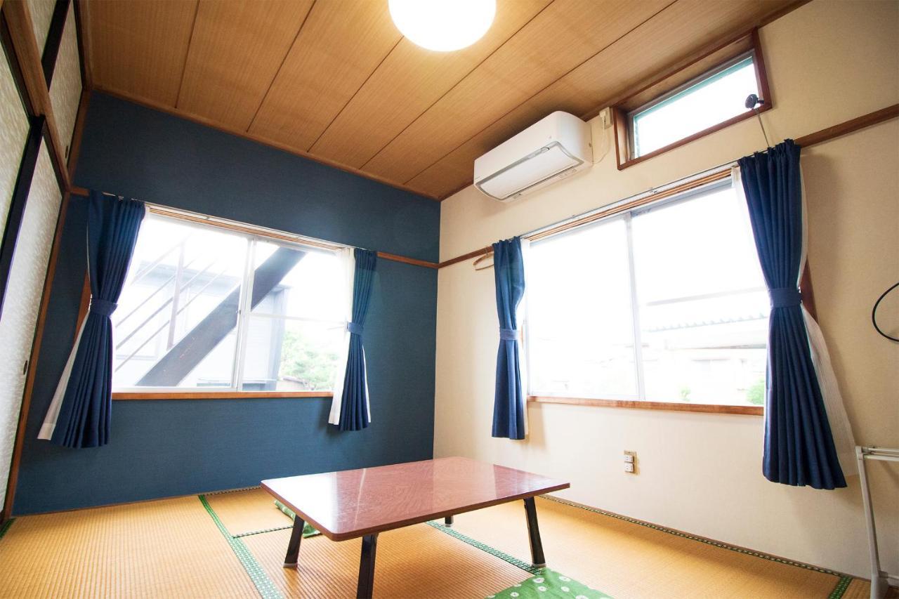 Habitacion Niiya Mt Fuji Fujikawaguchiko Zewnętrze zdjęcie