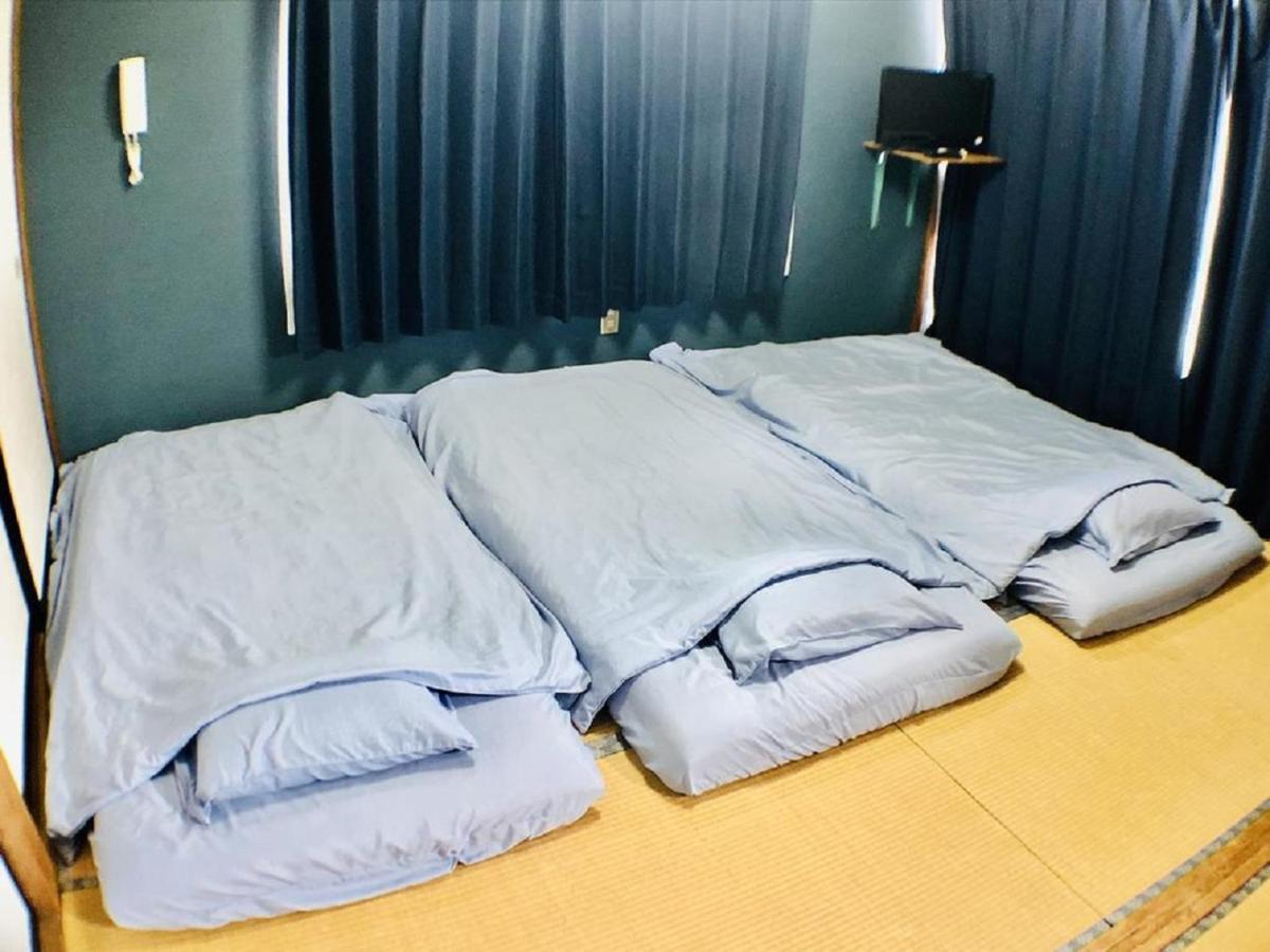 Habitacion Niiya Mt Fuji Fujikawaguchiko Zewnętrze zdjęcie