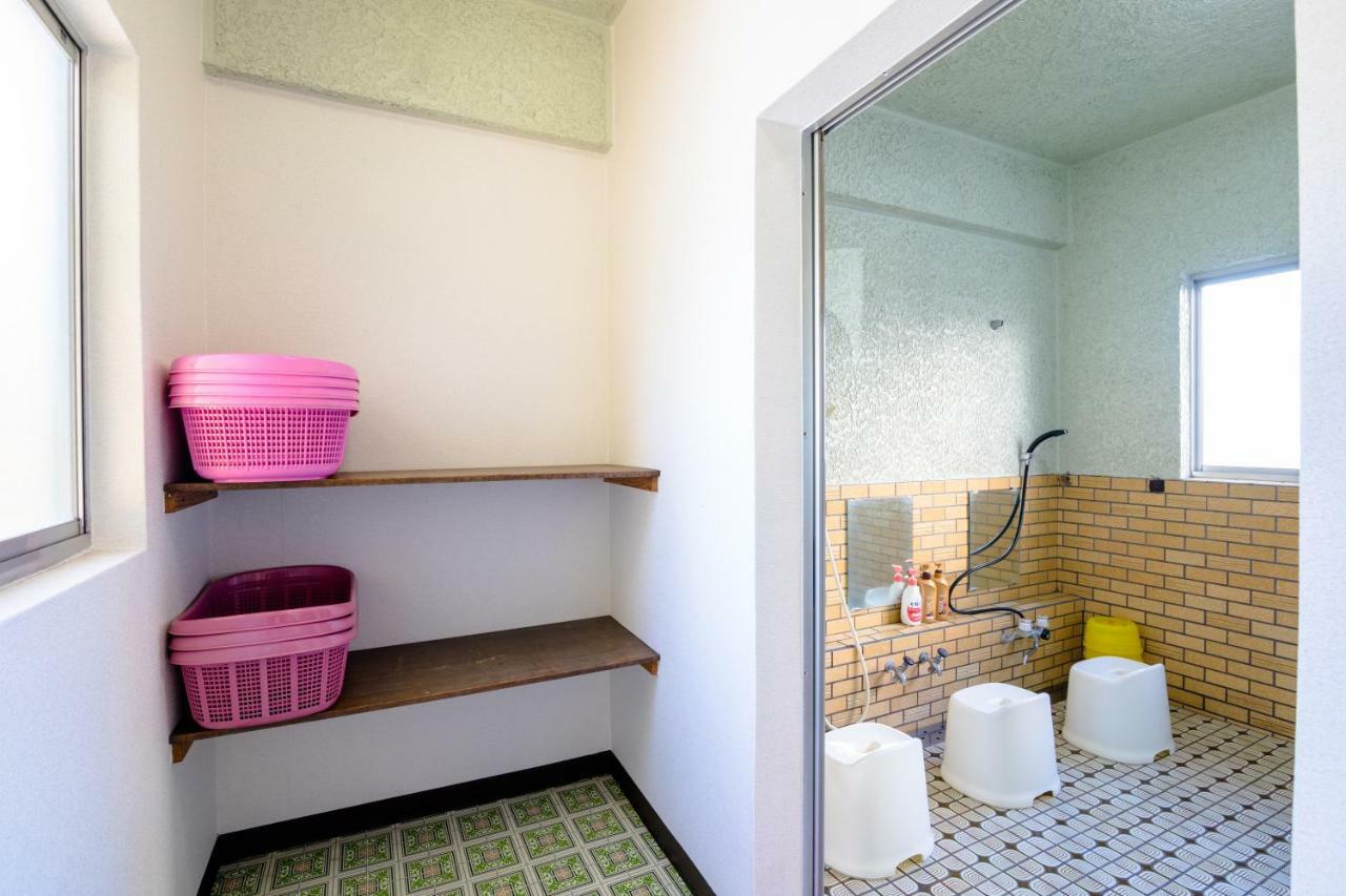 Habitacion Niiya Mt Fuji Fujikawaguchiko Zewnętrze zdjęcie