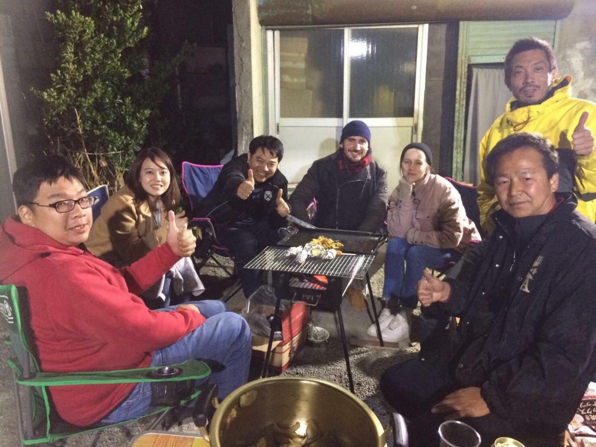 Habitacion Niiya Mt Fuji Fujikawaguchiko Zewnętrze zdjęcie