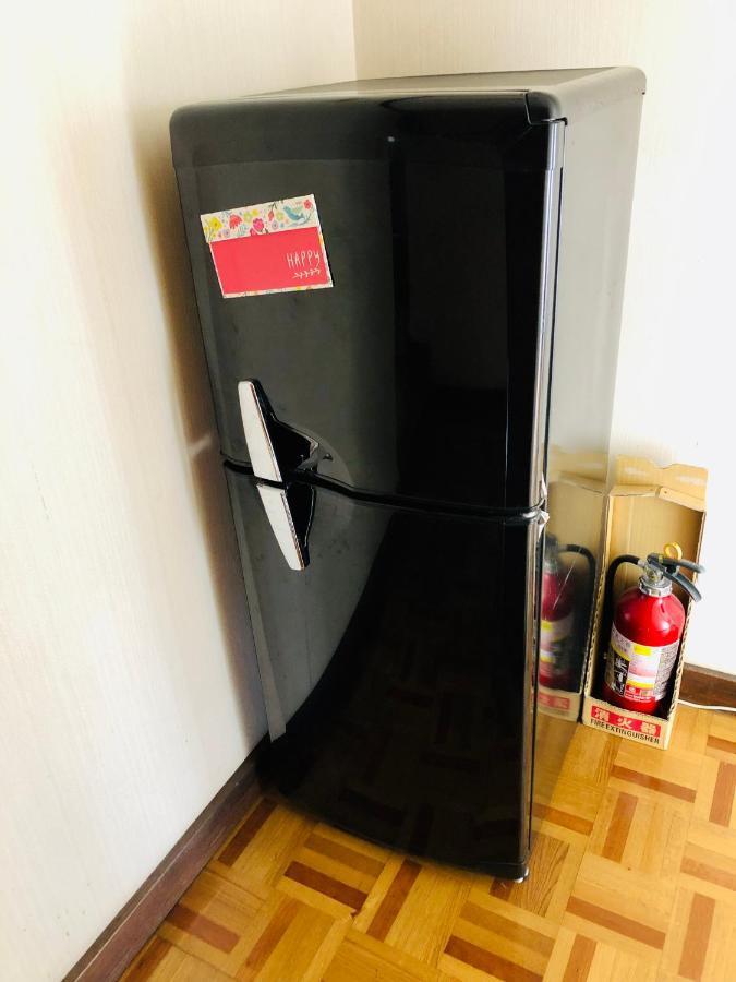 Habitacion Niiya Mt Fuji Fujikawaguchiko Zewnętrze zdjęcie